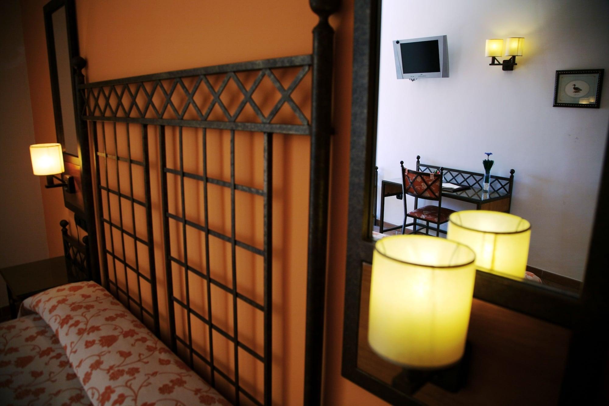 Ele Santabarbara Hotel กาสติเญฮา เด ลาเกวสตา ภายนอก รูปภาพ